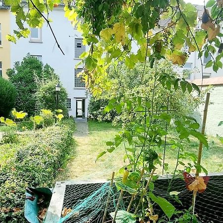 Schoene, Gemuetliche Wohnung, Voll Ausgestattet Wuppertal Kültér fotó